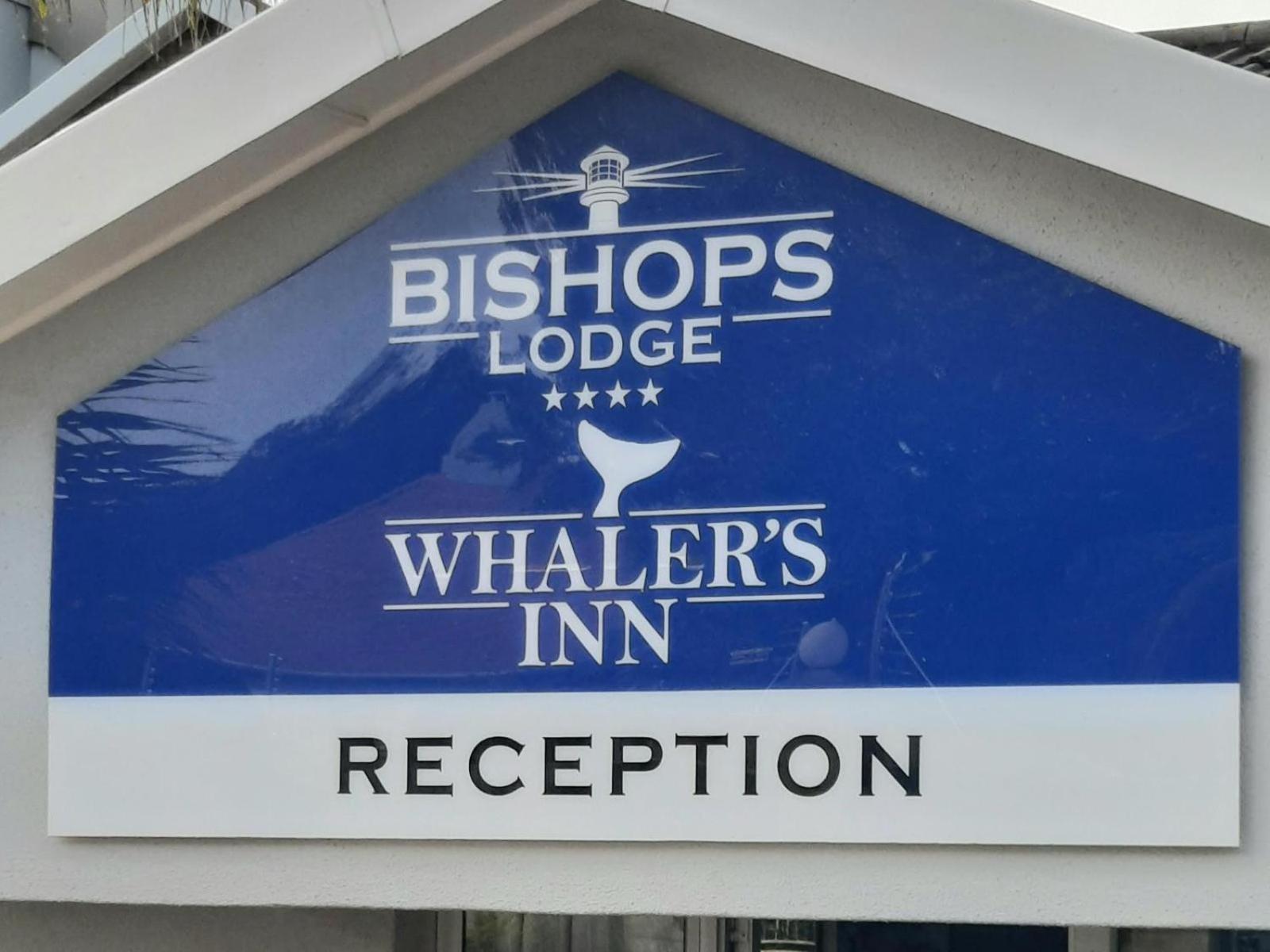 Bishops Lodge Πορτ Ελίζαμπεθ Εξωτερικό φωτογραφία